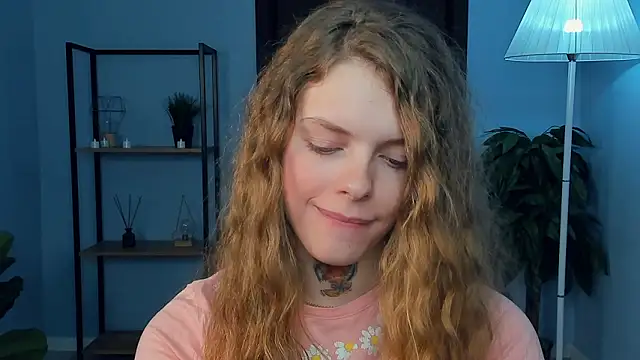 RayaNenlia Chat XXX in diretta