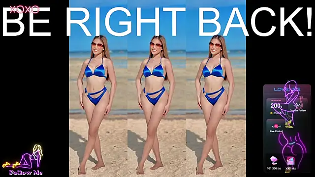 izabella_moore Webcam show