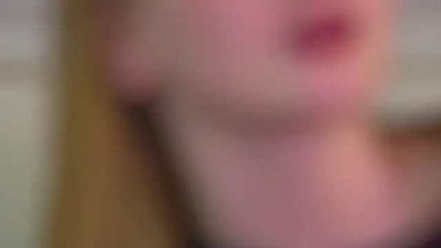 AgataFoxley élő XXX-chatje