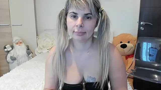 sweetemy4uのライブXXXチャット