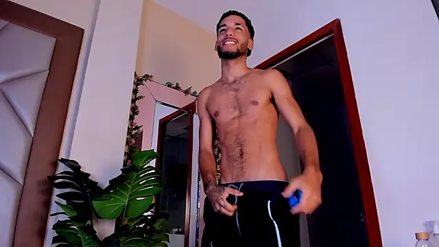 Chat XXX Live Thiagoferreti