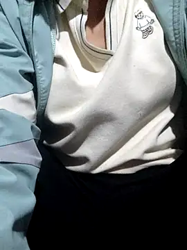 Congee-666のライブXXXチャット