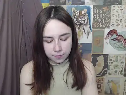 VeryVeryVeryShy_'s Webcam Show