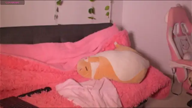 Chat XXX en directo de IsabellaFerreiraa