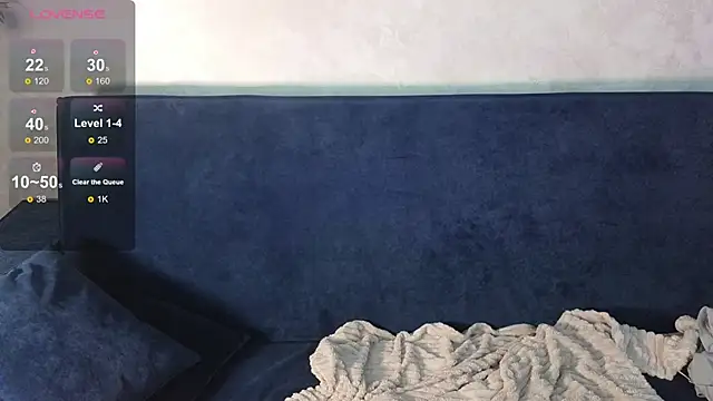 CutieAriell live XXX chat