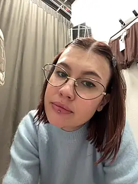 RinaCat Live XXX-chat