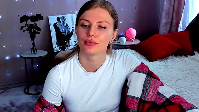 JinnaGreatのライブXXXチャット