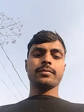 XXX chat uživo modela YOUR-LOVER-2