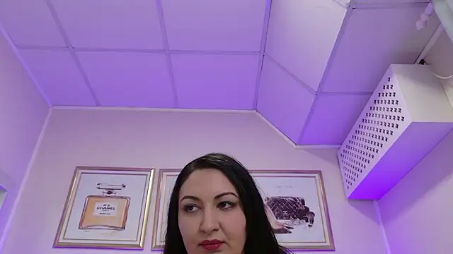 عرض كام BustyEva_