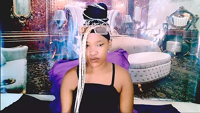 دردشة EroticSexyPrada الجنسية المباشرة