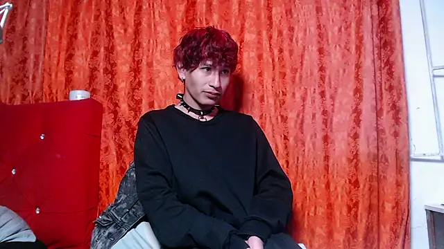 Alien_TwinkのライブXXXチャット