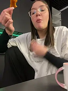 Mary_Honey's Live XXX Chat