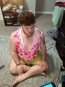 Zye_VesperのライブXXXチャット