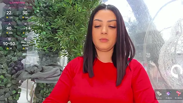 Lexi_Storm's Live XXX Chat