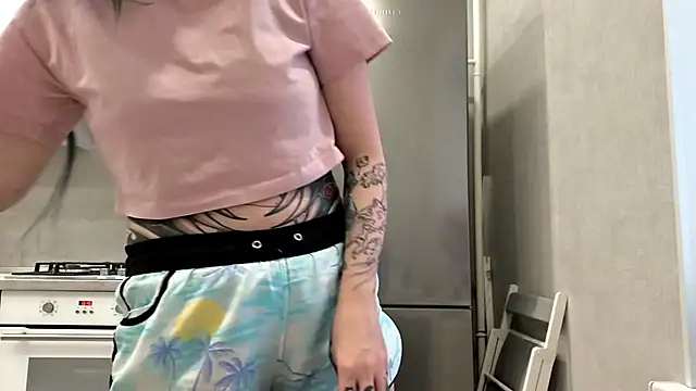 HighelikeGirl's Live XXX Chat