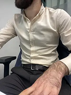 Show de speddy34 na webcam