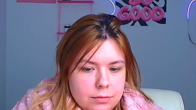 SusannaNight 라이브 XXX 채팅