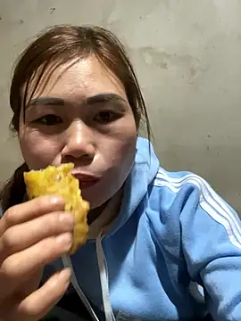 Czat XXX na żywo – meganmeo