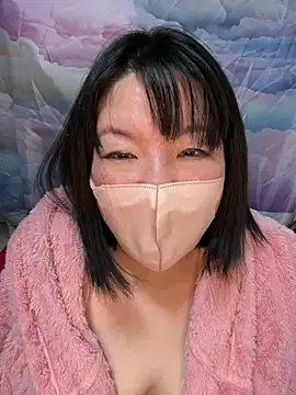 Show Webcam de Himari_0722