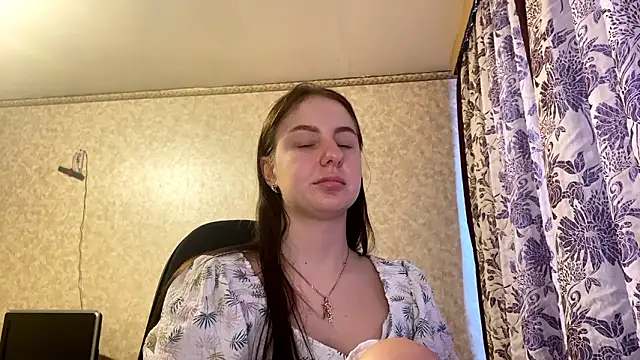 Czat XXX na żywo – DanaRaven