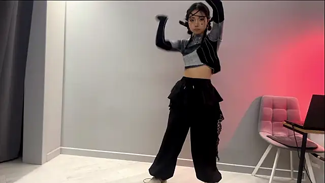 SweetMiaXOのライブXXXチャット