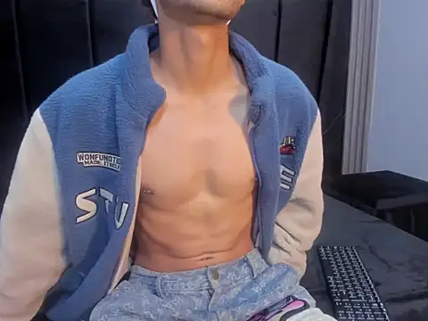 KrisX_hln Webbikameraesitys