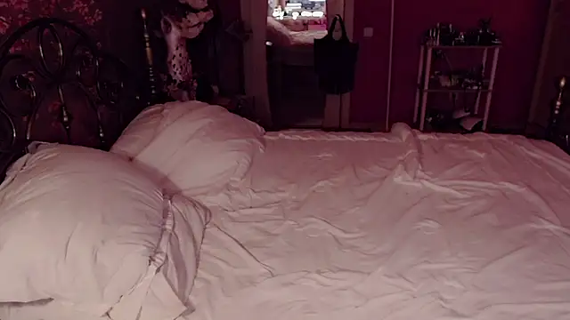 AnnieGOld_ 라이브 XXX 채팅