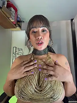 Czat XXX na żywo – AsianMilfSheryl