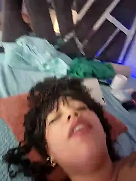 miafresa_hot Adlı Modelin Canlı XXX Sohbeti