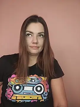 KrissSexi Adlı Modelin Canlı XXX Sohbeti