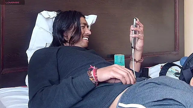 Živý XXX chat Gre3k_god