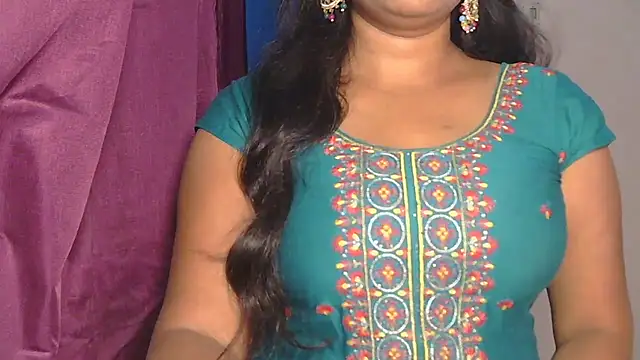 Chat XXX Live Siyaa-ji