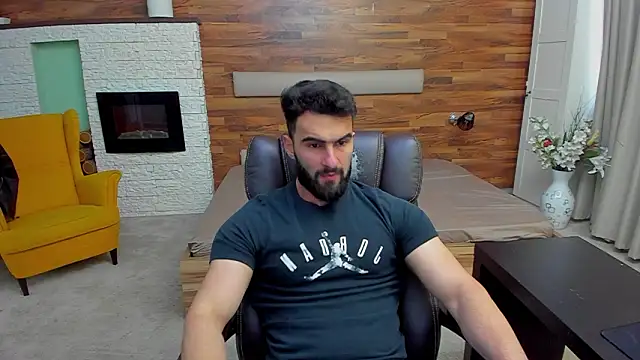 MicahLane Pertunjukan Webcam