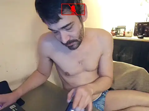 Show webcam de Hgay6935