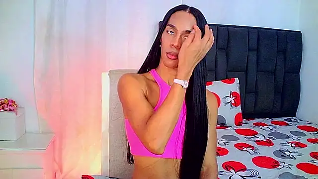 carmen14's Live XXX Chat