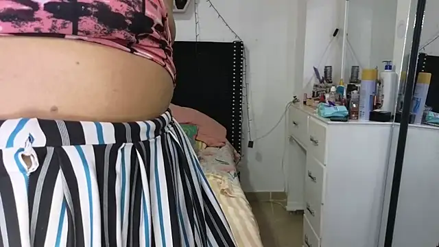 charlotte_077 Live XXX Chat