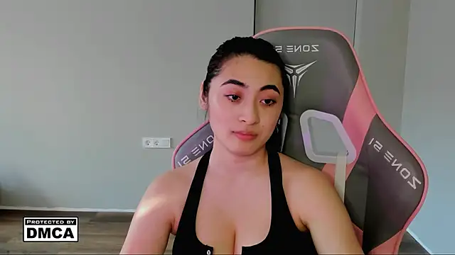 MeilideQian1 Pertunjukan Webcam