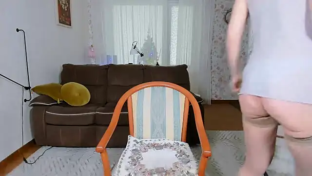 Anastasiagate 웹캠 쇼