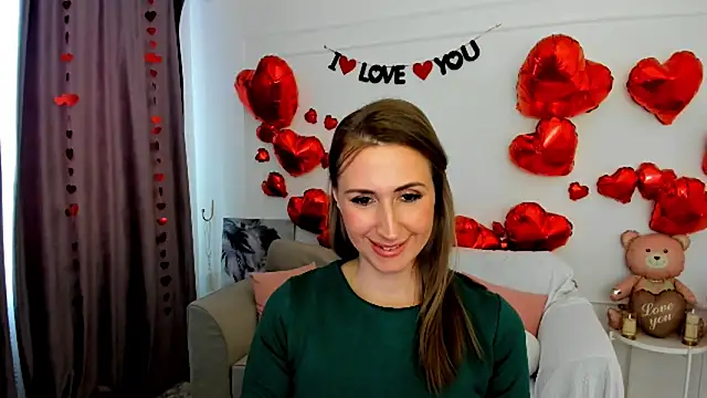 PassionGlow: απευθείας συνομιλία ΧΧΧ