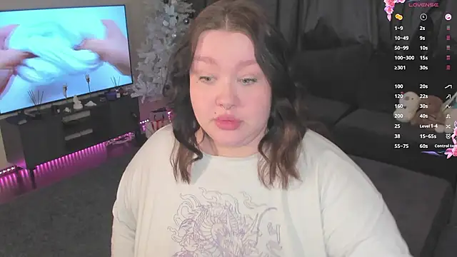 Онлайн чат XXX LilyBelll