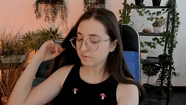 VirtuallVoyant: απευθείας συνομιλία ΧΧΧ