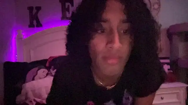 kiyomisade's Webcam Show