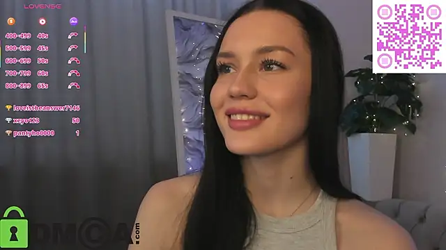 Онлайн чат XXX Aria_Mila