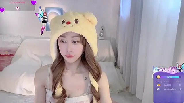 Fayebae_11 Live XXX-chat