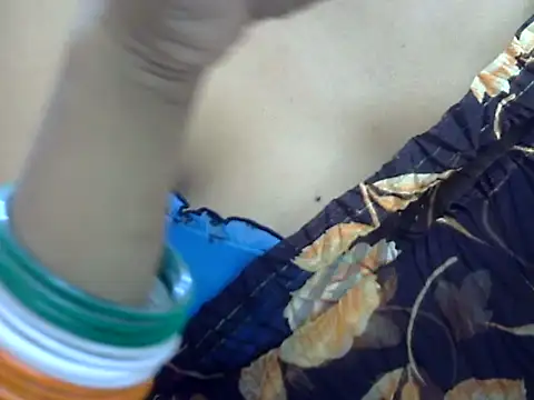 Czat XXX na żywo – janu-janvi