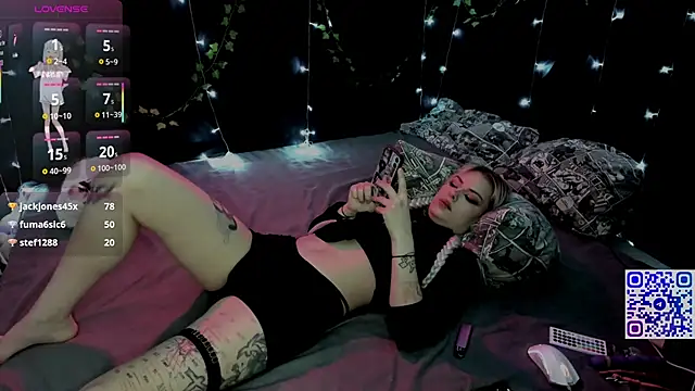 Saekiko Live XXX Chat