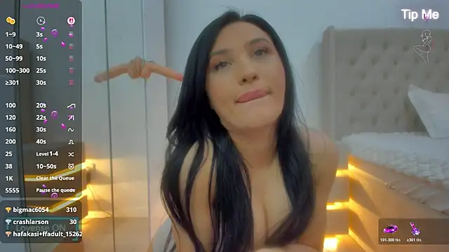 Marialove221 Chat XXX in diretta