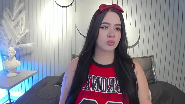 LadyNox Live XXX Chat