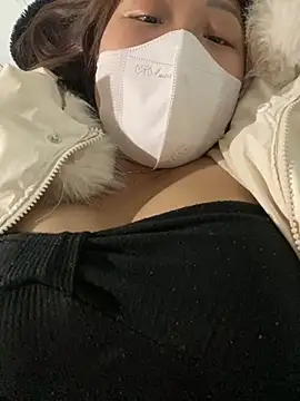 Kaylee00 网络视讯表演