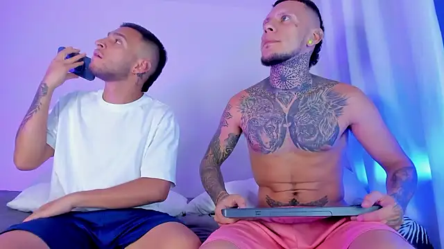 Kings_Ultimate's Live XXX Chat